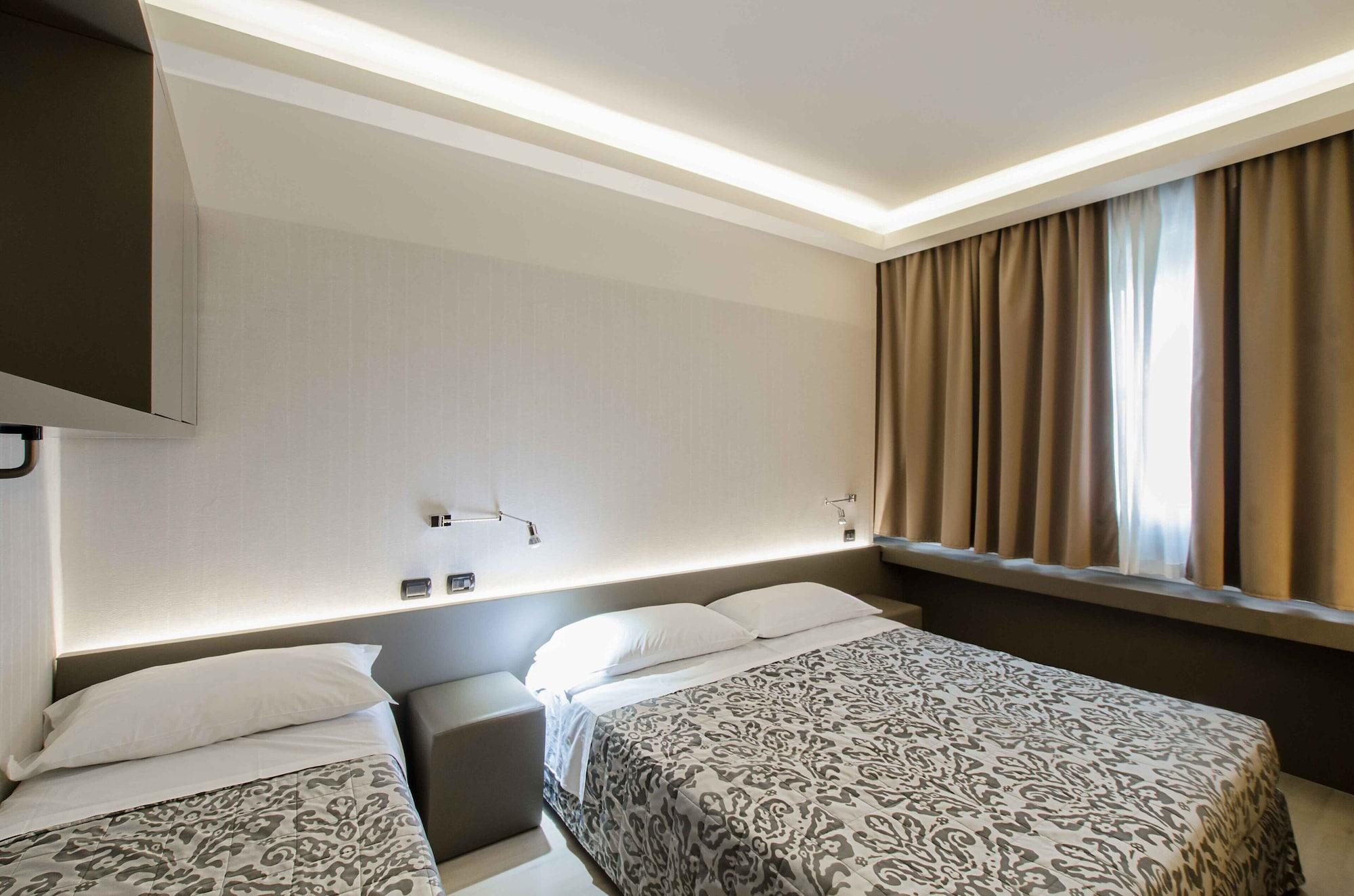 The Gate Hotel 4*