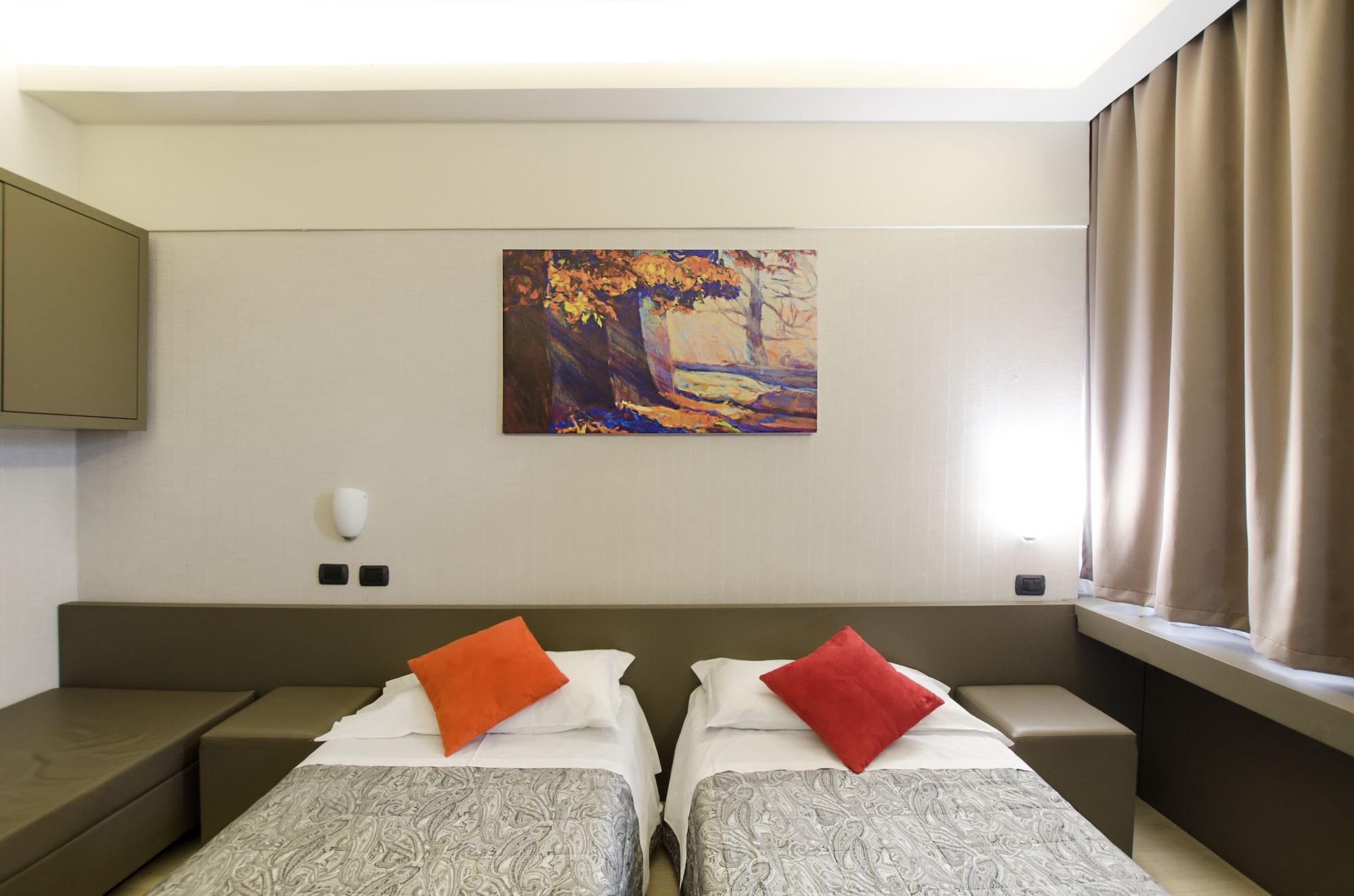 The Gate Hotel 4*