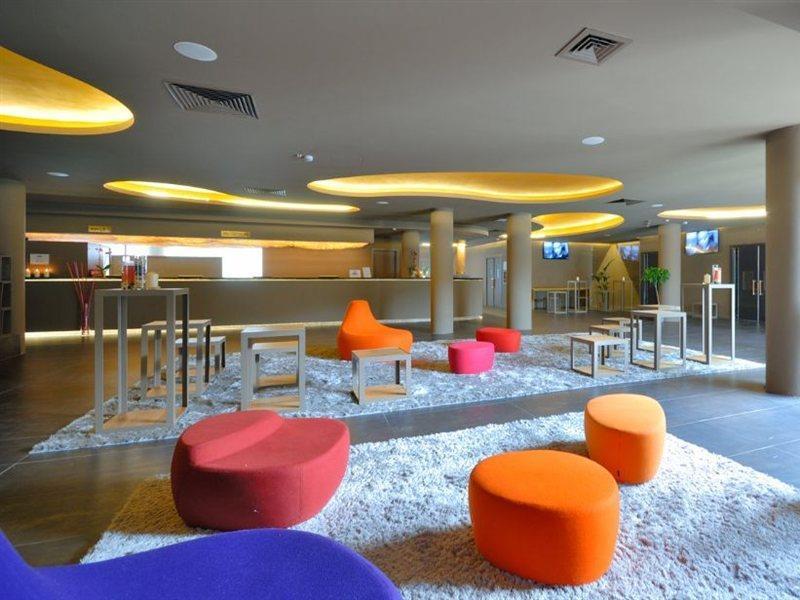 Hotel The Gate Sesto Fiorentino