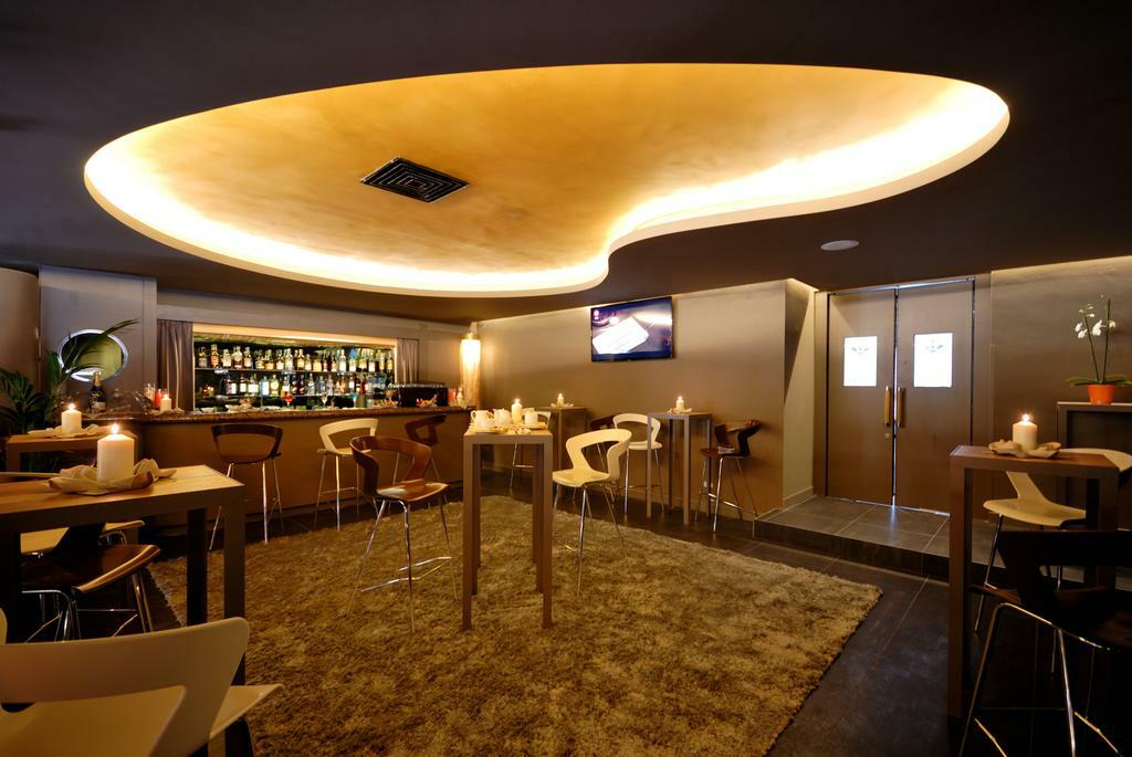 The Gate Hotel