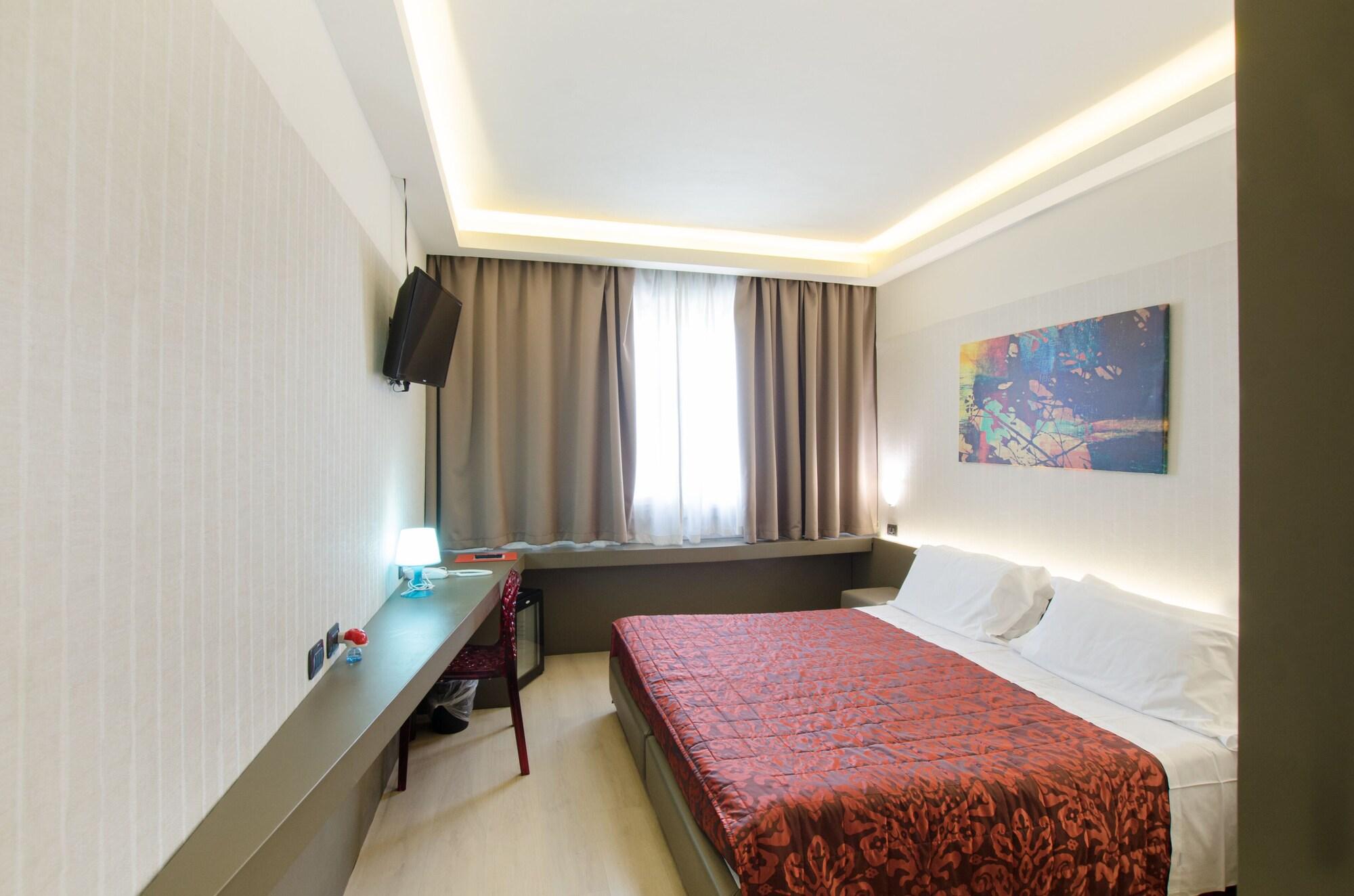 The Gate Hotel Sesto Fiorentino