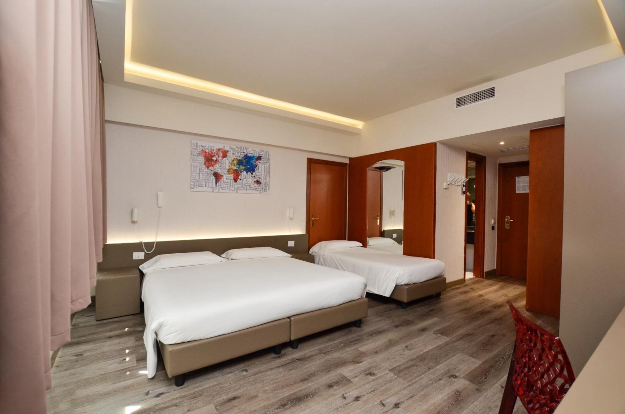 Hotel The Gate Sesto Fiorentino
