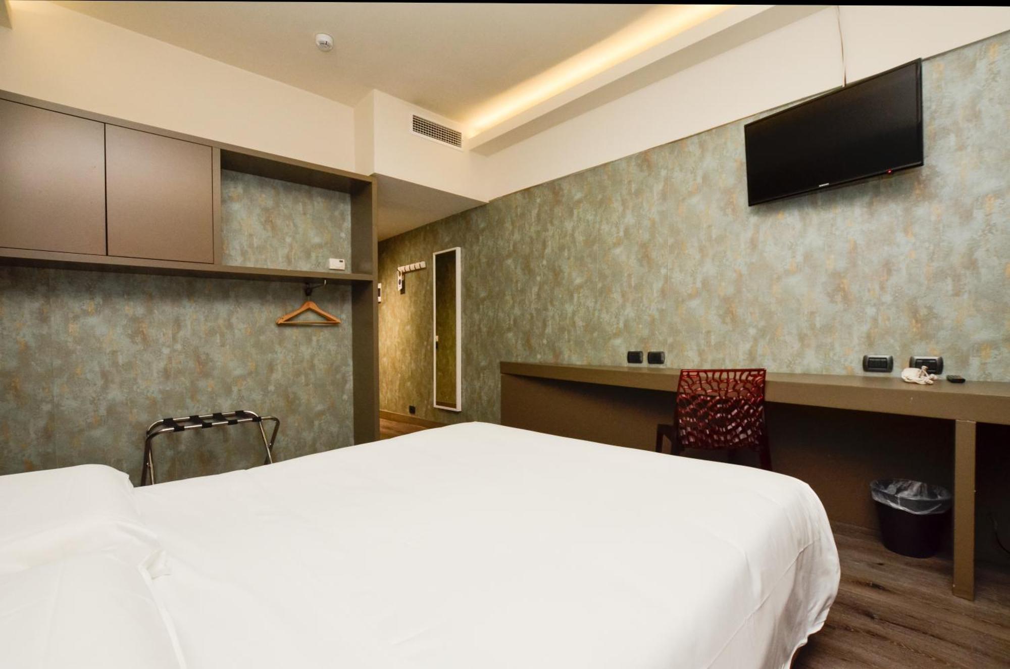 Hotel The Gate Sesto Fiorentino