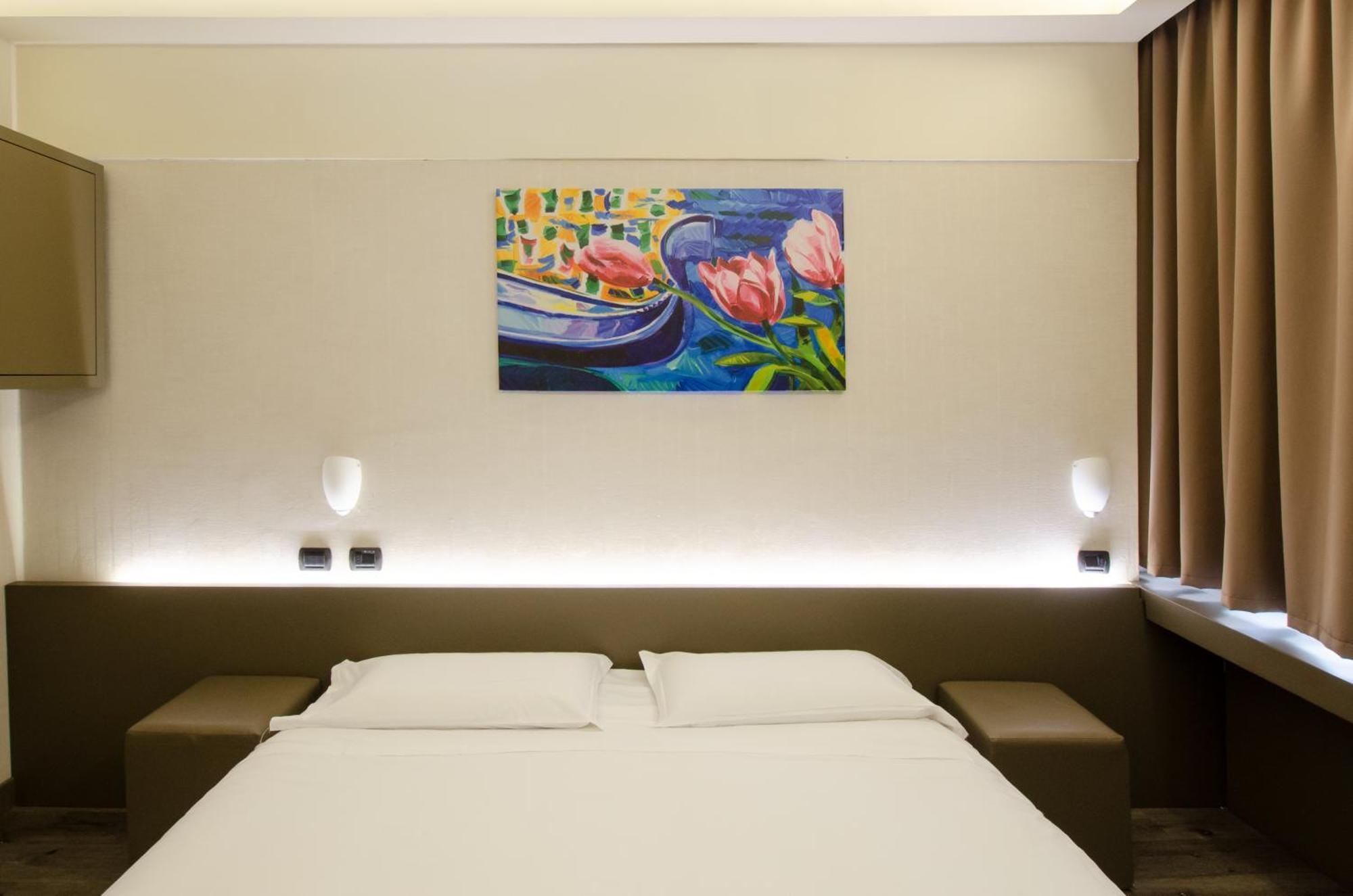 The Gate Hotel Sesto Fiorentino