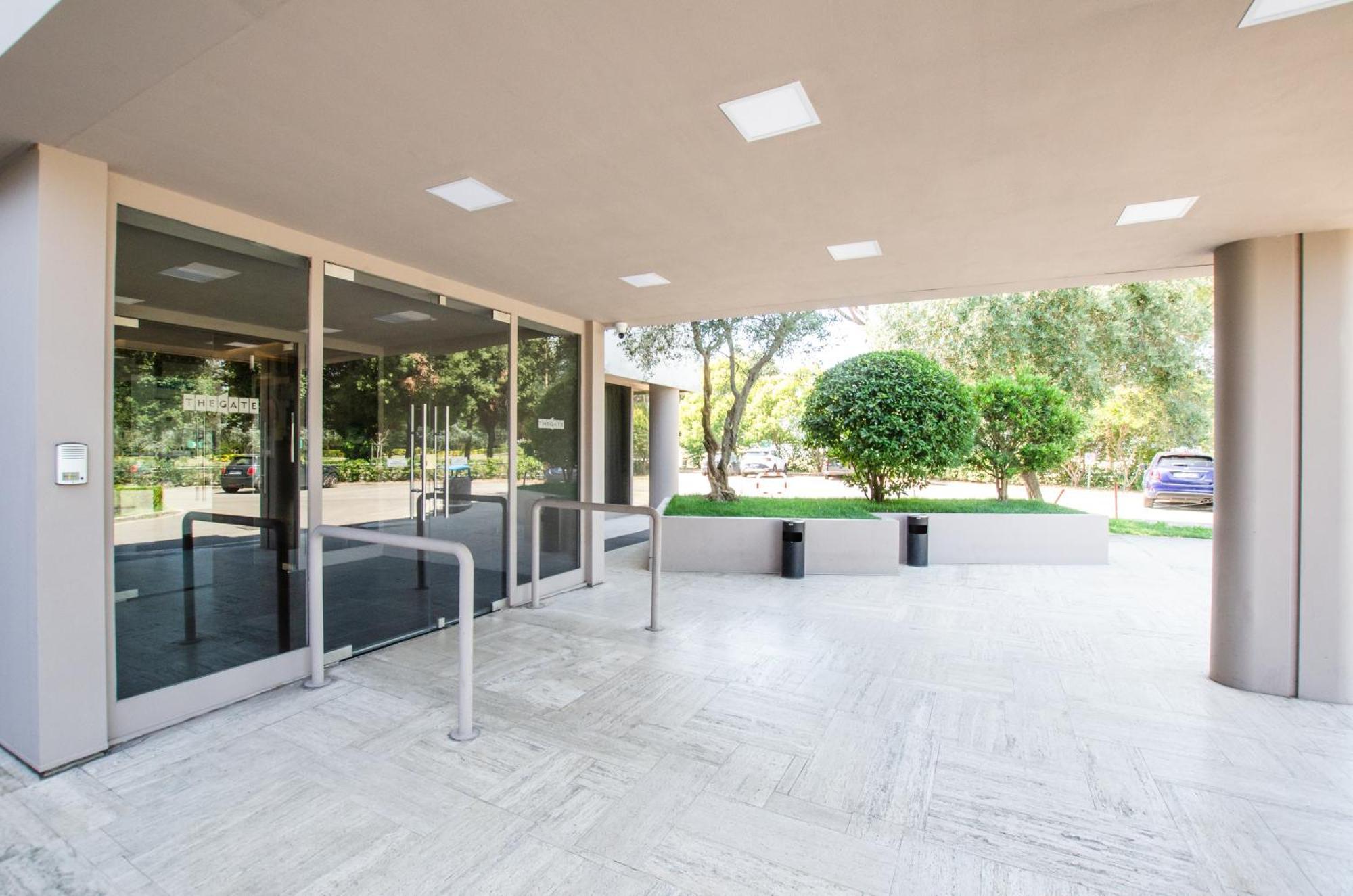 Hotel The Gate Sesto Fiorentino
