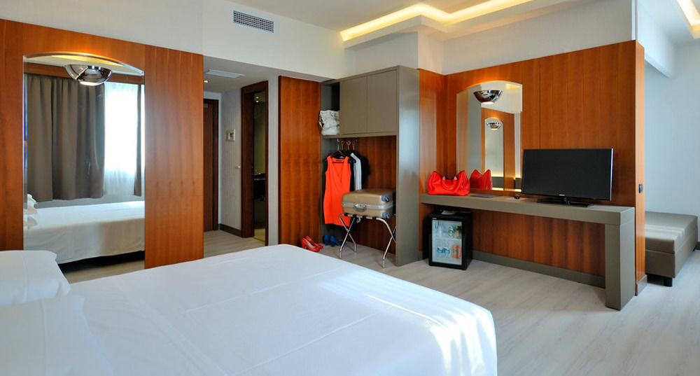 Hotel The Gate