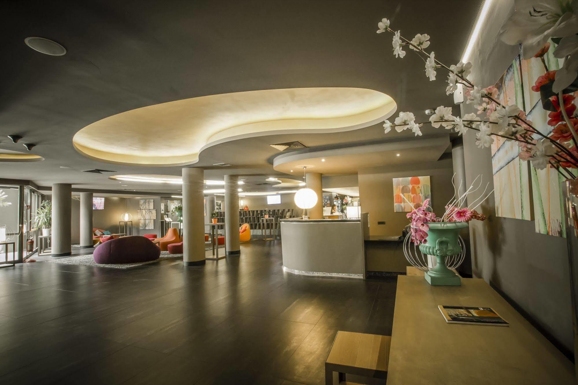 Hotel The Gate Sesto Fiorentino