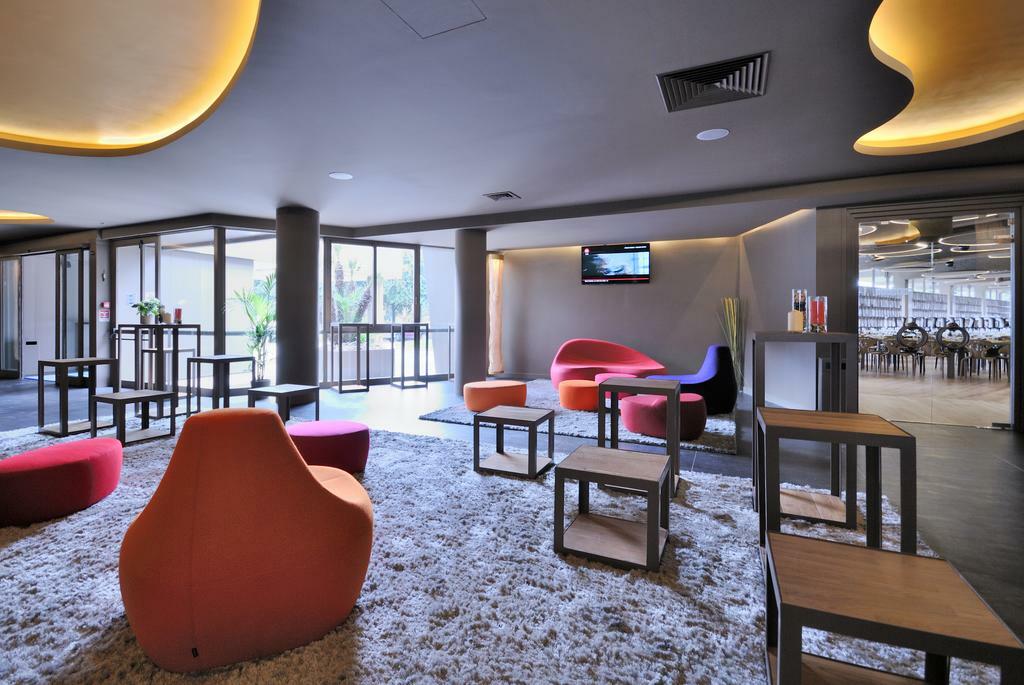The Gate Hotel